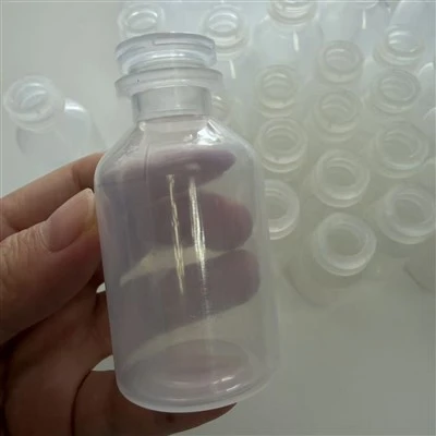 Botol Plastik Air Steril 10ml